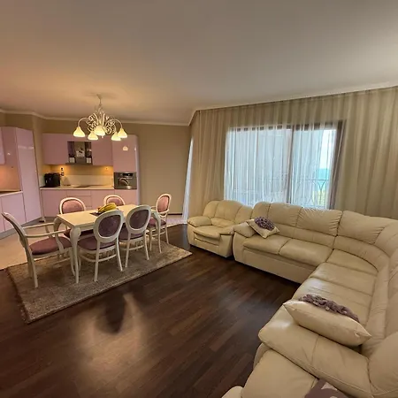 Aleksapp Apartment *