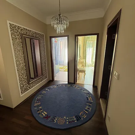 Apartment Aleksapp
