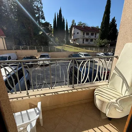 Aleksapp Apartment