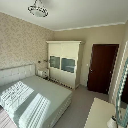 Apartment Aleksapp