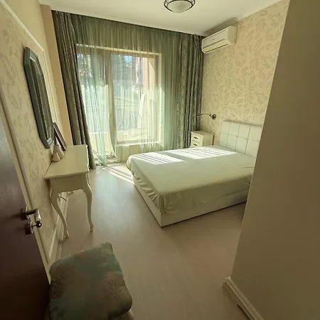 Aleksapp Apartment