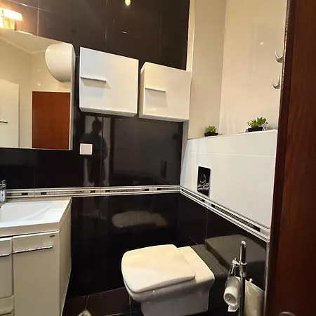 Aleksapp Apartment *