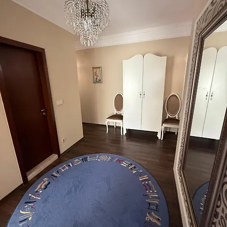 Apartment Aleksapp