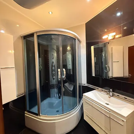 Apartment Aleksapp