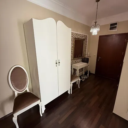 Apartment Aleksapp