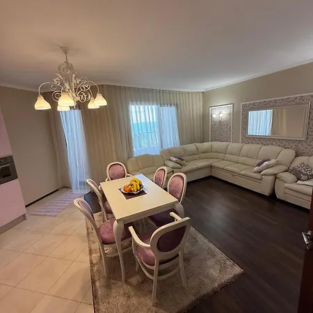 Aleksapp Apartment *