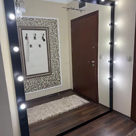 Aleksapp Apartment Warna